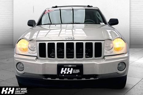 jeep grand cherokee 2007 1J8GR48K07C579994 image jeep grand cherokee 2007 1J8GR48K07C579994 image